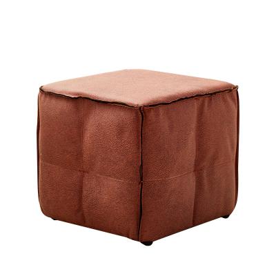 China Comfortable MINK Fabric Accent Chairs Modern Leisure Single Chair Stools Furniture Lounger Accent for sale