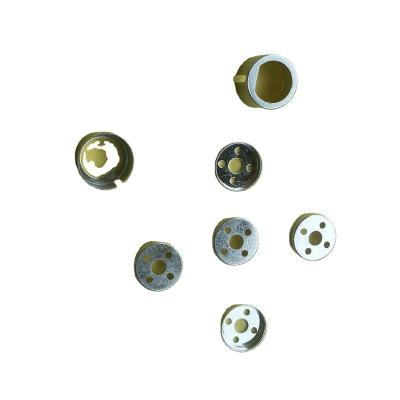 China Appliance Maker Customization Oem High Precision Drawing Mold Parts Electronic Metal Punched Stamping Die for sale