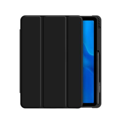 China For Samsung S6 lite 10.4 inch Factory direct sales TPU soft material motherboard with pen slot tablet case for Samsung S6 lite 10.4 inch for sale