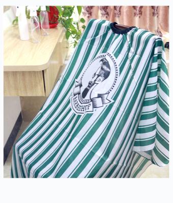 China Body Care Avoid Hair Body Care Popular And Useful Hair Dressing Cloth Capes for sale