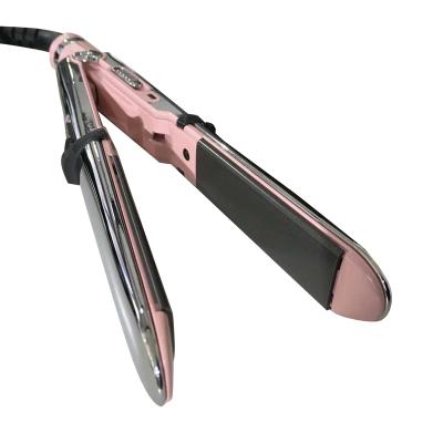 China Commercial We Are Manufacturer Produce The Series Of Barber Shop Tools With Professional Hair Straightener Fast Straight Electric Hair for sale