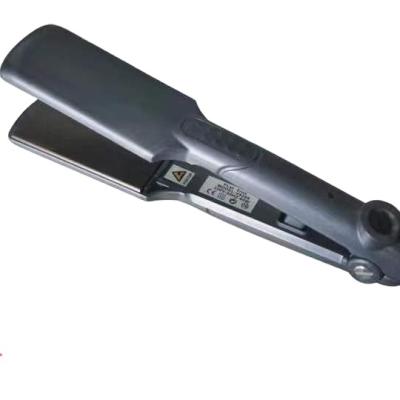 China New commercial brand the stylish electric hair straightener curl hair salon use for sale