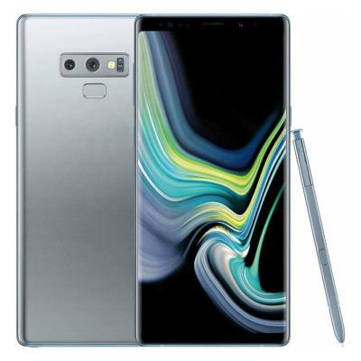 China Original Unlocked Samsung Galaxy Note 9 4000mAH Standby Dual Sim Dual Feature Mobile Phone 6.4 Inch for sale