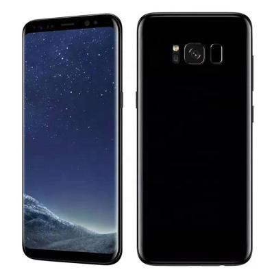 China cheap original 6.2 inch cell phone 3500mAH battery galaxy S8 plus S8+ Android phone for Samsung 3500mAH for sale