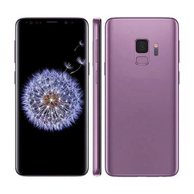 China High Quality Original WIFI Cheap Price Grade A+ Unlocked Smart Phone Used Mobile Phone Galaxy S9 For Samsung for sale