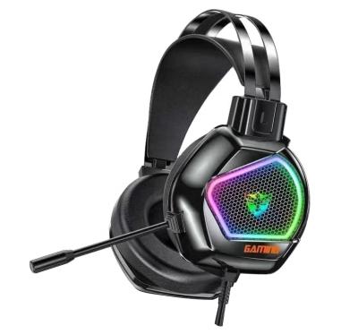 China Noise Canceling Wholesale Mic G101 Gaming Headset With Best Mic Gamer Headphone For Nintendo /PS5 for sale