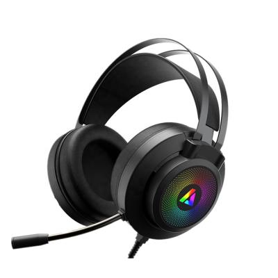 China Noise Canceling MIC G102 PC Gaming Headset Earphone Non-expensive Earphone Cheap Gaming Headset for sale