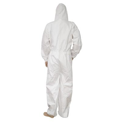 China Tcare Waterproof OEM ODM Visitor Protective Gown, Insulation Garment For Babies for sale