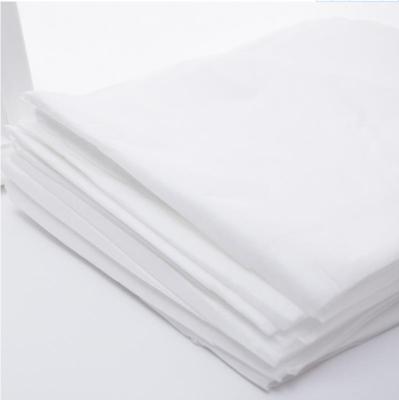 China Water Proof Bed Sheet Lit Disposable for sale