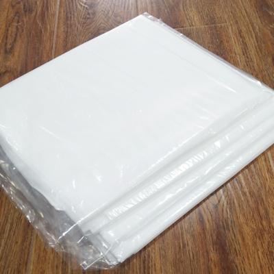 China Hot Selling Disposable Single Use Medical Bed Sheet Personal Care Sheet for Hospital and Clinic for sale