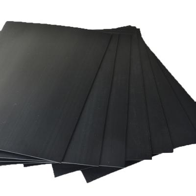 China Industrial geomembrane for ponds HDPE plastic pond tanks liner geomembrane extrusion machine for sale