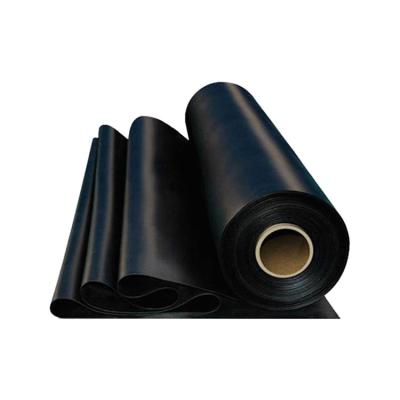 China Contemporary HDPE smooth1.5mm geomembrane for landfill geomembrane for sale