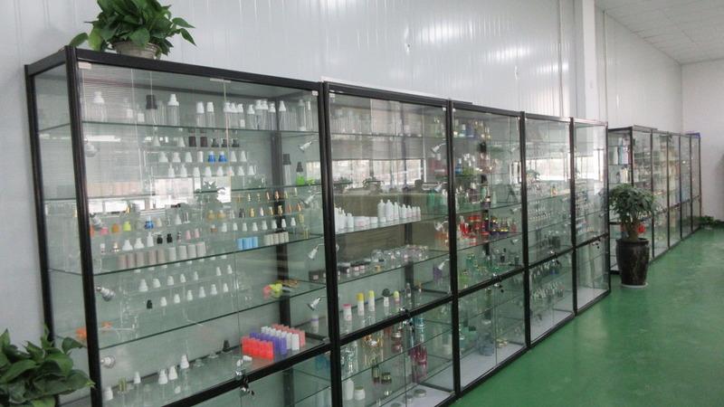 Verified China supplier - Jiangyin Eu-Beauty Packing Industry Co., Ltd.