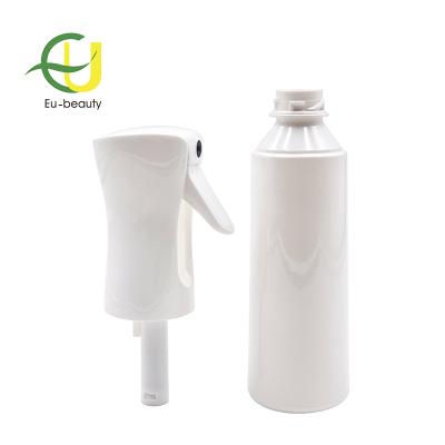 China Hairdressing Spray Plastic Water Bottle Continue Spraying Bottles for sale