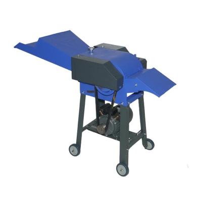 China High Outpuit Backbone machinery chaff cutter BB-Z1.5 straw silage machine feed processing machines paddy straw cutting grass chopper for sale