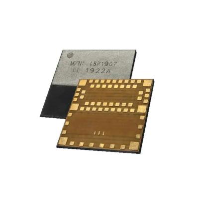 China Standard 2Mbps 2.36GHz ISP1907 - LL - RS BT 5.1 MODULE Electronic Modules Surface Mount for sale