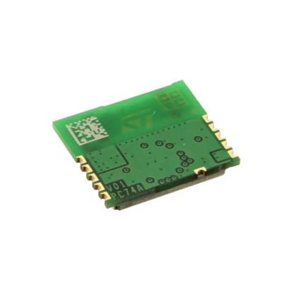 China Standard SPSGRF-915 Mod TXRX ISM < 1GHZ SMD CHIP Electronic Modules Surface Mount for sale