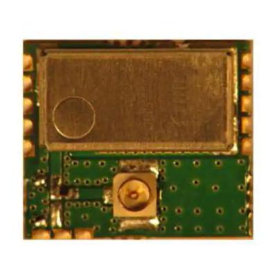 China SPSGRFC-868 Standard TXRX Surface Mount Mod U.FL Electronic Modules Surface Mount for sale