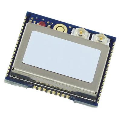 China Standard 2.4GHz 2Mbps ATSAMR21G18 - MR210UA Integrated Circuit Electronic Modules for sale