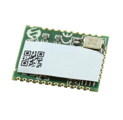 China Standard 2Mbps 2.4GHz BM78SPP05MC2 - 0002AA Outdoor Mount Electronic Modules for sale