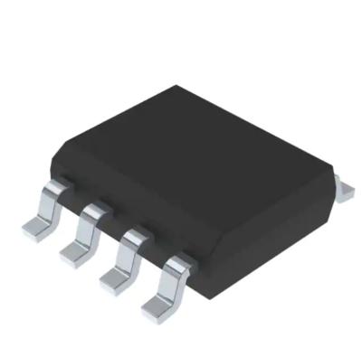 China EEPROM Standard Memory IC 1 MHz 450 NS 8-SOIC M24M02-DRMN6TP for sale