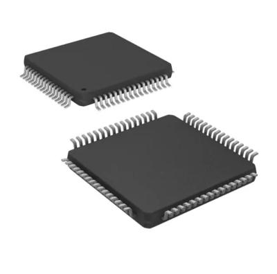 China Electronic components standard IC MICROCONTROLLER MB90F553APF-G-CE1 for sale