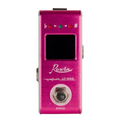 China Electric Guitar Rowinr LT-900 Music Guitar Pedal Air for sale