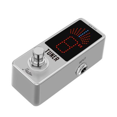 China GUITAR Rowin LT-910 Electric Guitar Pedal Tuner for sale