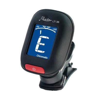 China Factory Wholesale ROWIN Guitar Tuner LT-36 LT-36 for sale