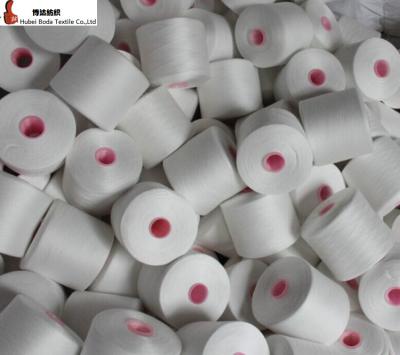 China Anti-bacteria Sewing Thread, 30s/2 Polyester Spun Thread, 100% Virgin Polyester Spun Thread For Sewing Thread for sale