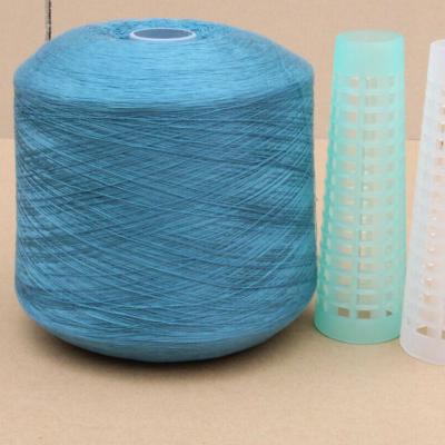 China Factory Sale 20/2 Anti-bacteria 20/3 Good Price Sewing Thread / High Tenacity 100% Polyester Spun Spun Sewing Thread for sale