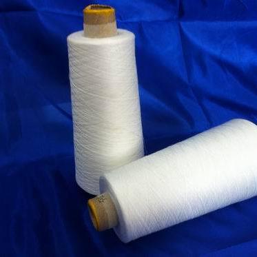 China Anti-bacteria China Factory Sale 60/3 High Quality 100% Polyester Spun Yarn / High Quality Polyester Yarn For Sewing Thread for sale