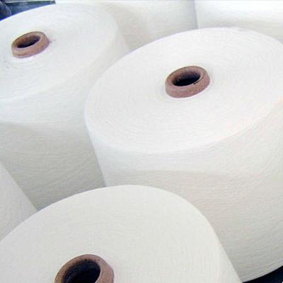 China High quality Anti-bacteria 60/2 100% polyester spun yarn for sewing thread/602 100 polyester staple thread for sewing for sale