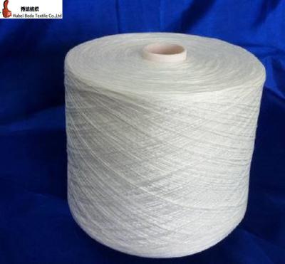 China Anti-bacteria 100% Polyester 202 302 402 502 40s/2 Spun Yarn For Sewing Thread for sale