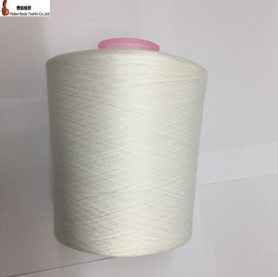 China Anti-pilling 100% Polyester 50s/3 Spun Yarn China Manufacturer for sale