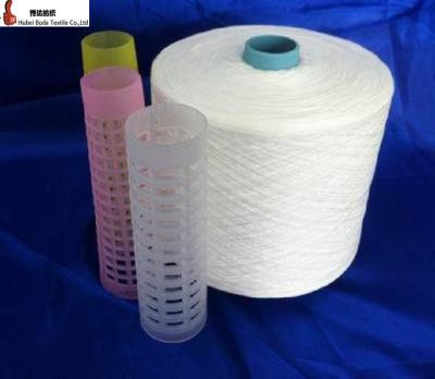 China Anti-bacteria China High Quality Manurfacture 30/3 100% Polyester Spun Yarn For Sewing Thread for sale