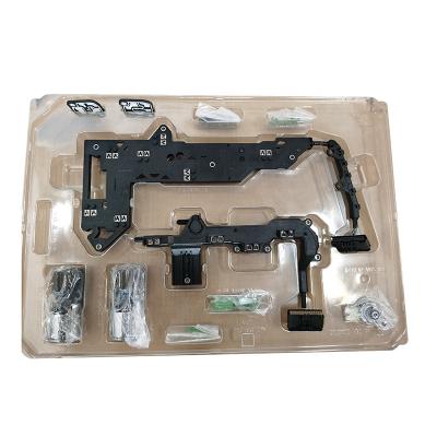 China Protrans DL501 Auto Transmission Repair Kit 0B5 Transmission Map With China Solenoit Kit 45*39*12cm for sale