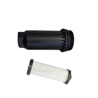 China Ceeinex High Quality Auto External Transmission MPS6 Filter No for sale