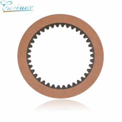 China High Quality For Honda Automatic Transmission Clutch Friction Disc No for sale