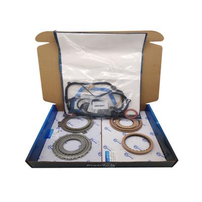 China Protrans 0B5 DL501 Automatic Transmission Rebuild Kit Master Kit 48*40*5cm for sale