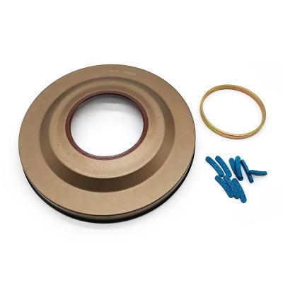 China Protrans High Quality MPS6 Automatic Transmission Front Seal Repair Kit None for sale