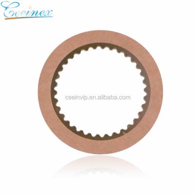 China Automatic transmission clutch friction repair parts for 4HP22 4HP24A 34*100*1.55mm gear box for sale