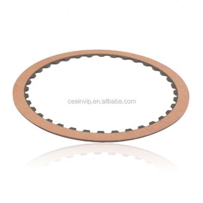 China 722.3 high quality B3 reverse wave transmission paper base clutch friction disc kit auto repair price made in china 36*170*2.1mm for sale