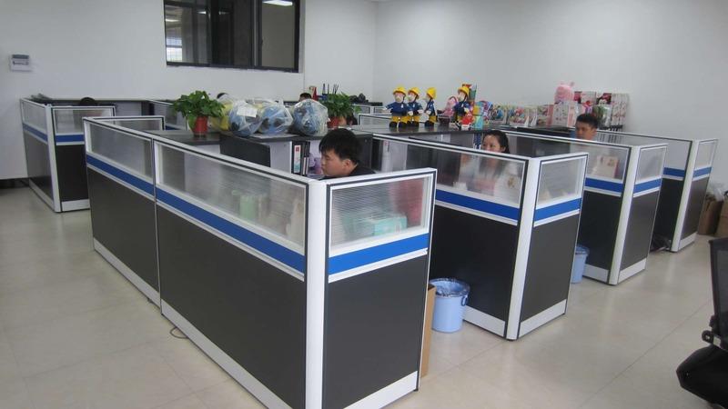 Verified China supplier - Infantstyle Technology Group Limited