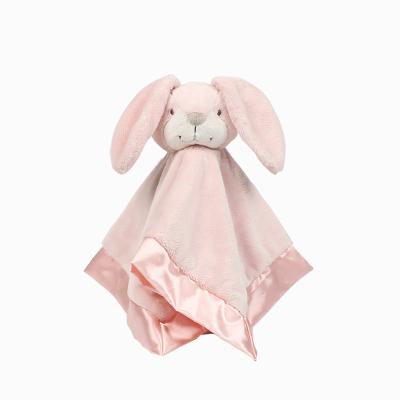 China Viable Wholesale 100% Polyester Viable Fashionable Bedroom Safety Baby Blanket Anime Animal Blanket for sale