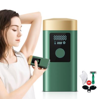 China Thoroughly Investigate the 2020 Best Men Women Face Bikini Body Laser Hair Remover Machine with FCC for sale