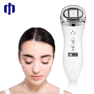 China Wrinkle Remover Mode Radio Frequency Rejuvenation Machine Skin Care Beauty Device RF Beauty Machine for sale