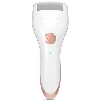 China Rechargeable Convenient Rechargeable Dead Skin Foot Callus Foot Callus Remover Electric Callus Remover Electric Dead Foot Callus Remover for sale