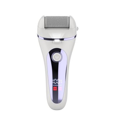 China Removing Callus Source Maker Electric Dead Skin And Foot Grinder For Removing Dead Skin And Calluses for sale