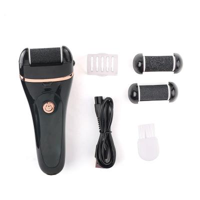 China Automatic Dead Skin And Callus Foot Removal Grinding Electric Foot Grinding Artifact Peeling Dead Skin Callus Knife Pedicure Machine Pedicure Home for sale